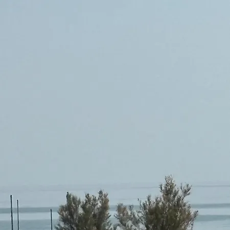 Aria Di Mare Apartmán Rimini