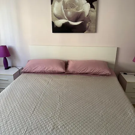 Apartmán Aria Di Mare *