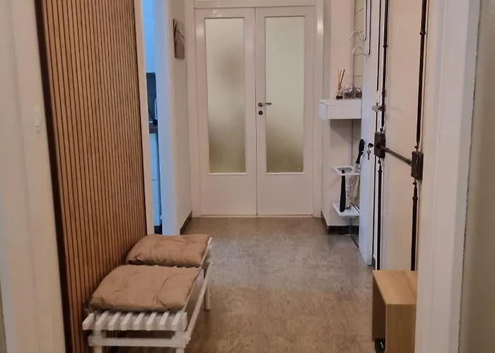 Apartmán Aria Di Mare