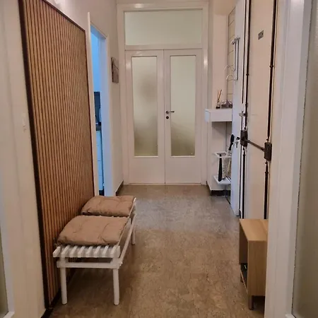 Apartmán Aria Di Mare