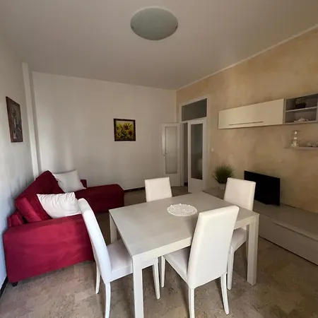 Apartment Aria Di Mare Rimini
