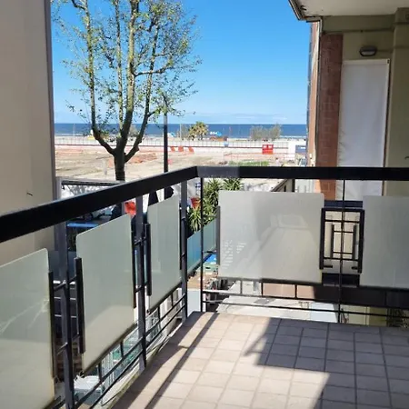Apartment Aria Di Mare Rimini