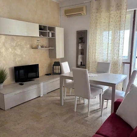 Apartmán Aria Di Mare *