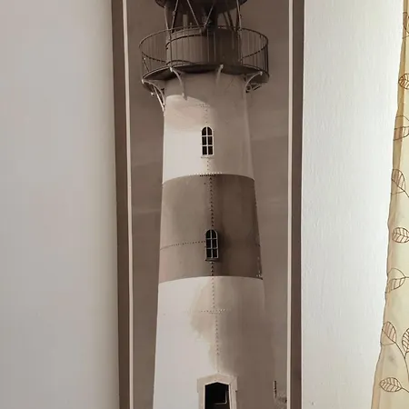 Aria Di Mare * Rimini