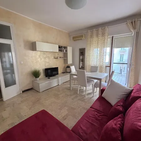 Aria Di Mare Apartment