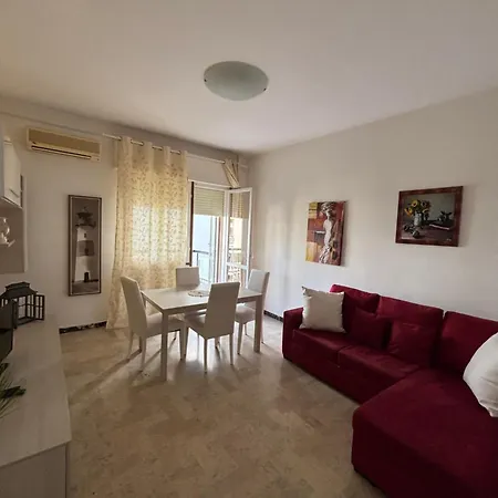 Aria Di Mare Apartmán