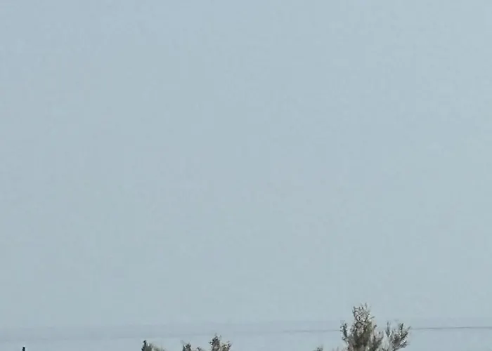 Aria Di Mare דירה רימיני