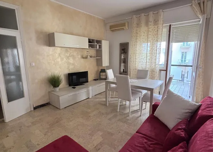 Aria Di Mare Appartement