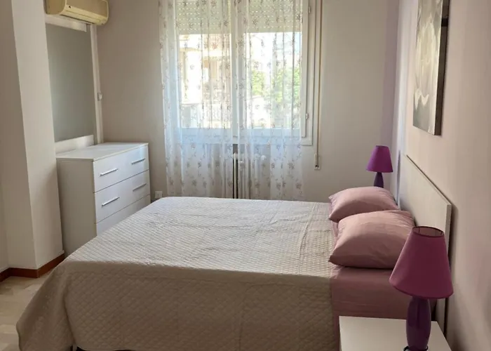 Aria Di Mare ريميني