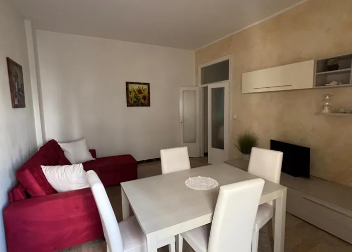 Apartament Aria Di Mare Rimini