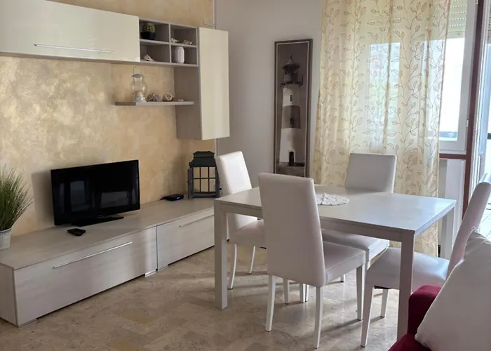 Apartament Aria Di Mare *